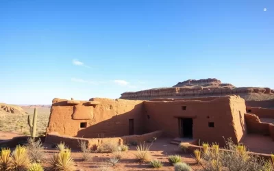 Wupatki National Monument, Arizona: Best Things to Do – Top Picks