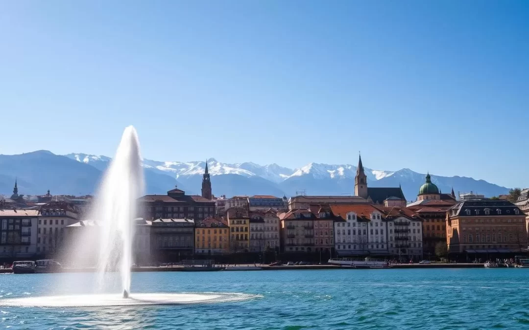 Geneva, Switzerland: Best Things to Do - Top Picks