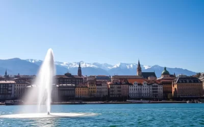 Geneva, Switzerland: Best Things to Do – Top Picks