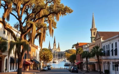 Georgetown, South Carolina: Best Things to Do – Top Picks
