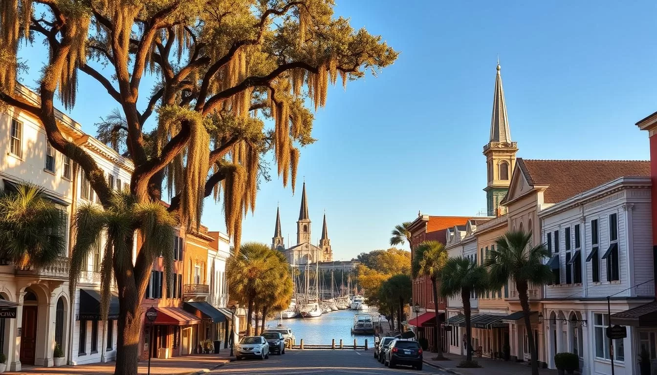 Georgetown, South Carolina: Best Things to Do - Top Picks