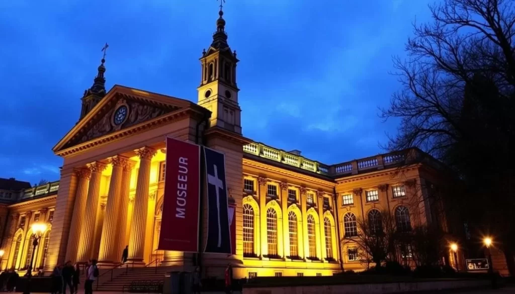 Get Museum of London Tickets