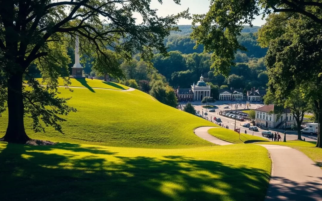 Gettysburg, Pennsylvania: Best Months for a Weather-Savvy Trip