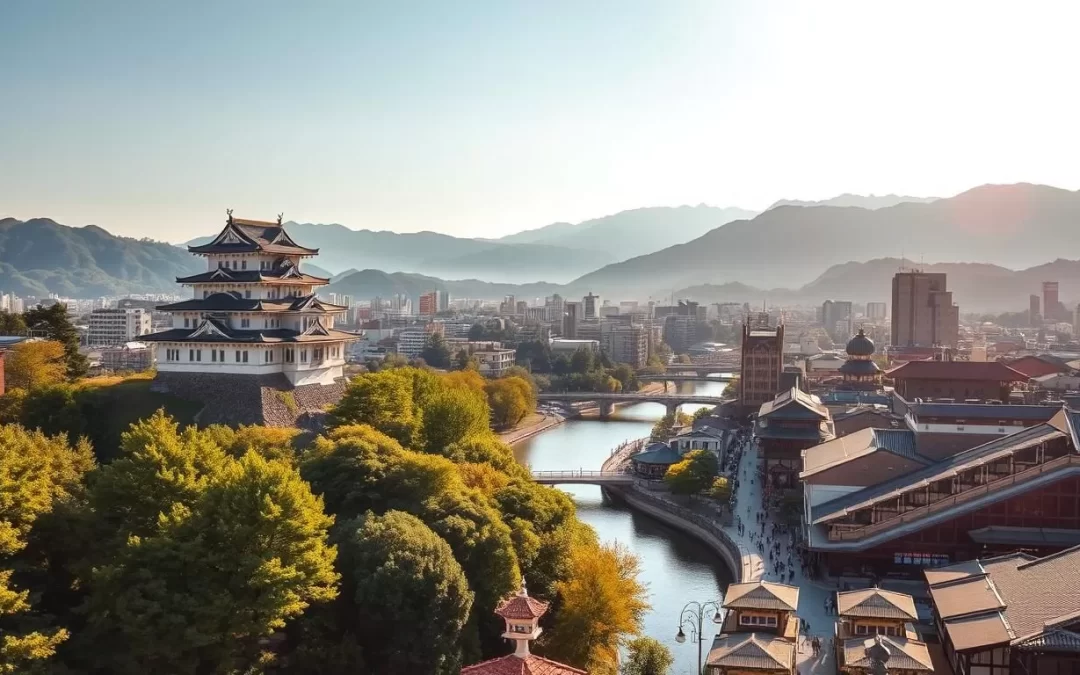 Gifu City, Japan: Best Things to Do - Top Picks