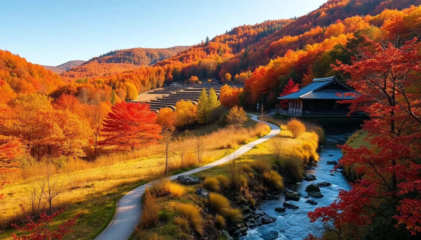 Gifu Prefecture, Japan: Best Months for a Weather-Savvy Trip