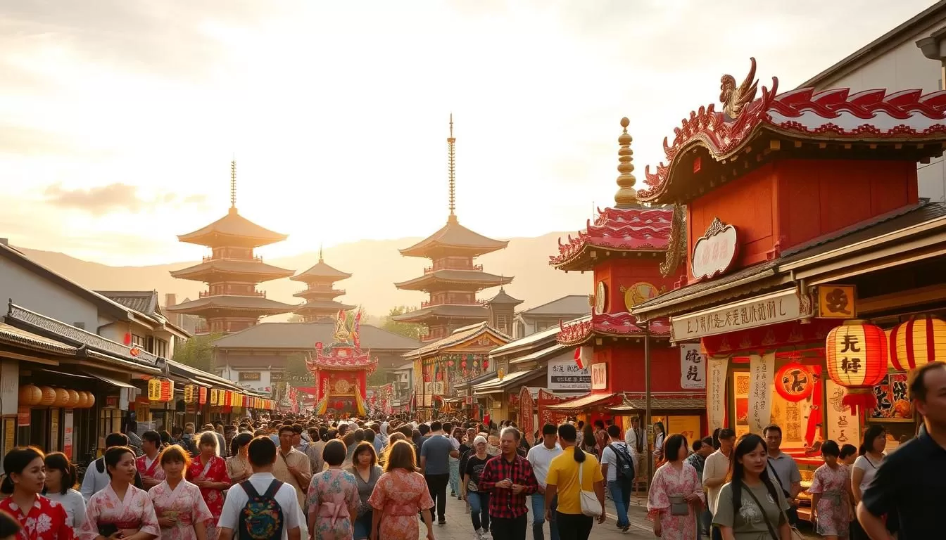 Gifu Prefecture, Japan: Top Festivals to Check Out When Visiting