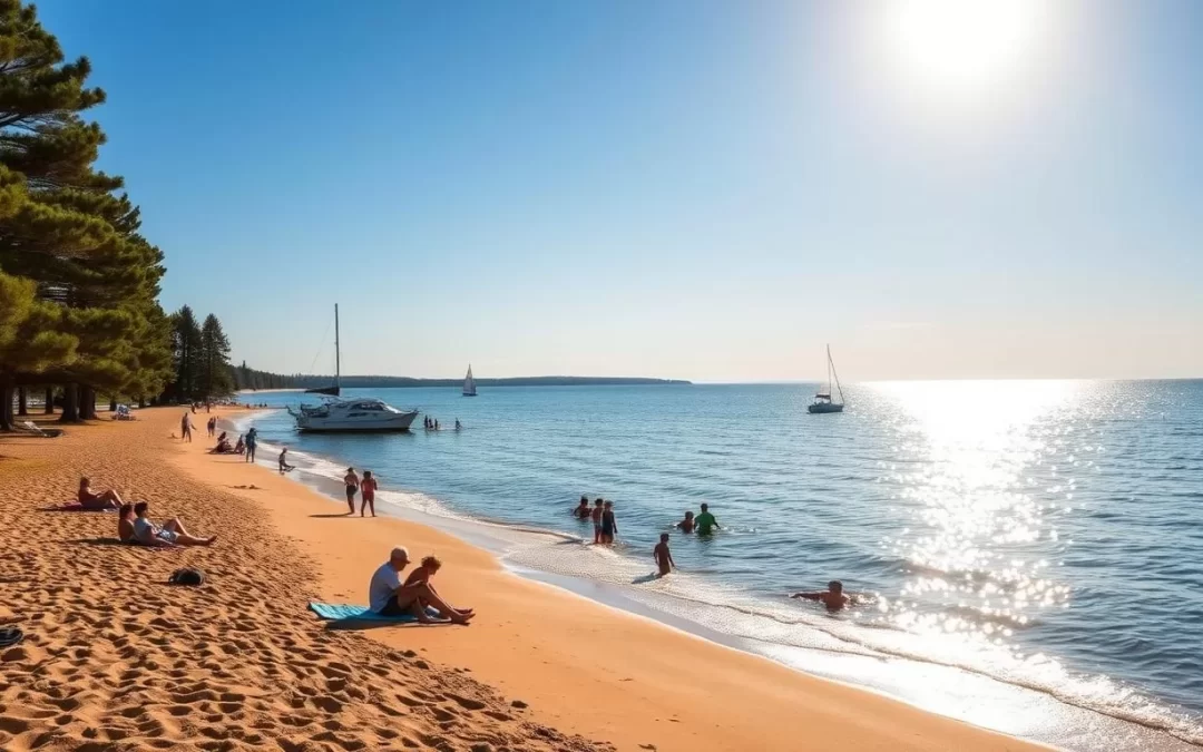 Gimli, Manitoba: Best Things to Do - Top Picks