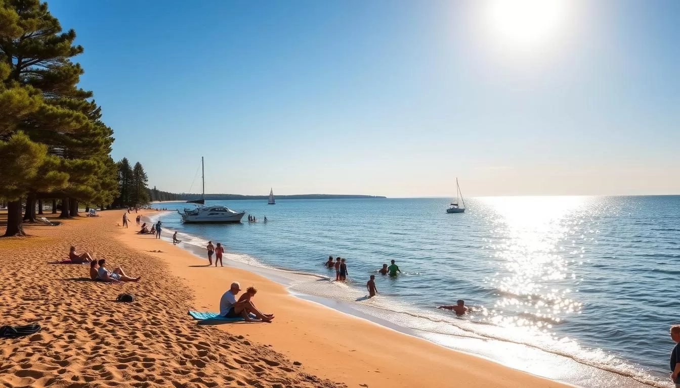 Gimli, Manitoba: Best Things to Do - Top Picks