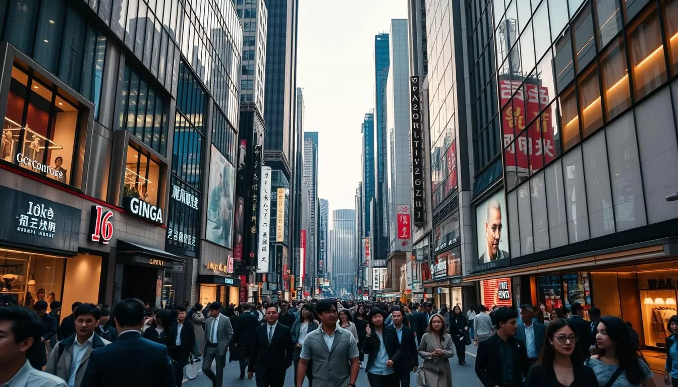 Ginza District, Tōkyō, Japan: Best Things to Do - Top Picks