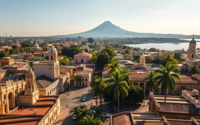 Granada, Nicaragua: Best Things to Do – Top Picks