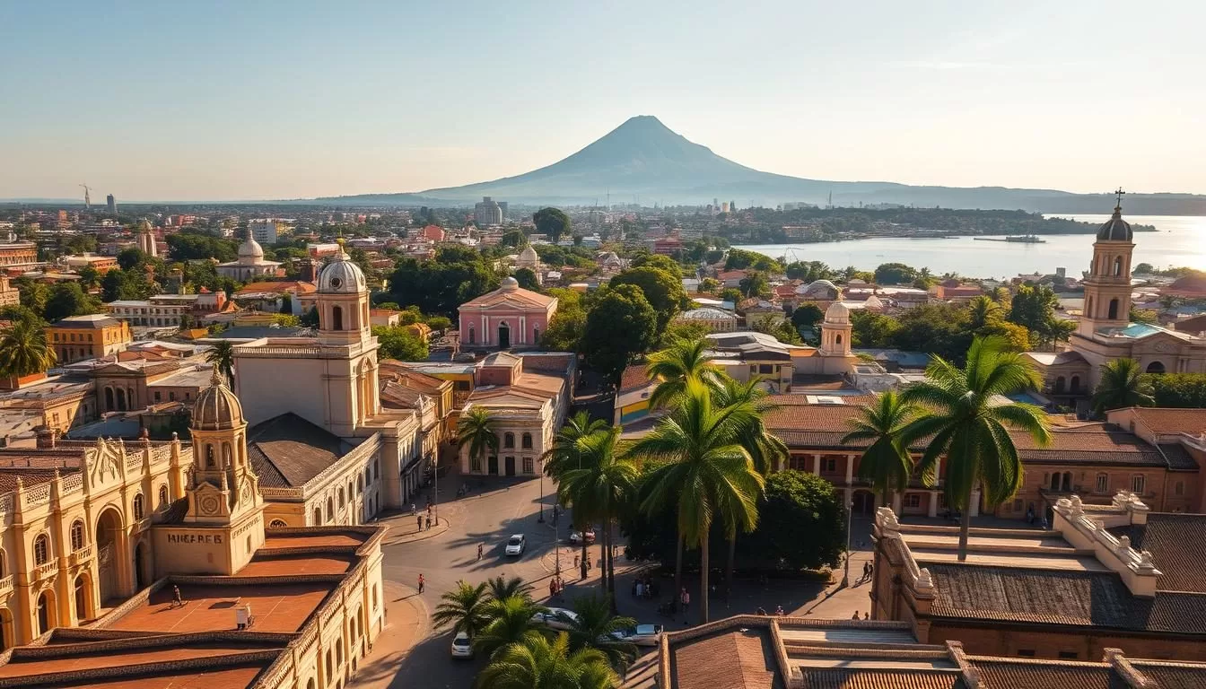 Granada, Nicaragua: Best Things to Do - Top Picks