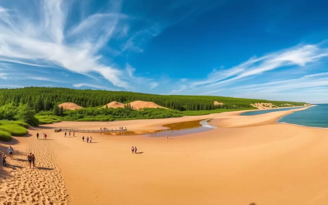 Grand Beach Provincial Park, Manitoba: Best Things to Do - Top Picks