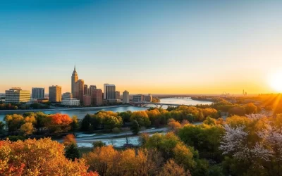 Grand Rapids, Michigan: Best Months for a Weather-Savvy Trip