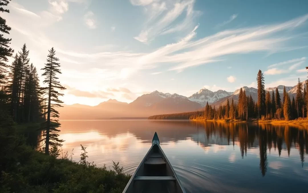 Great Bear Lake, Northwest Territories: Best Things to Do - Top Picks