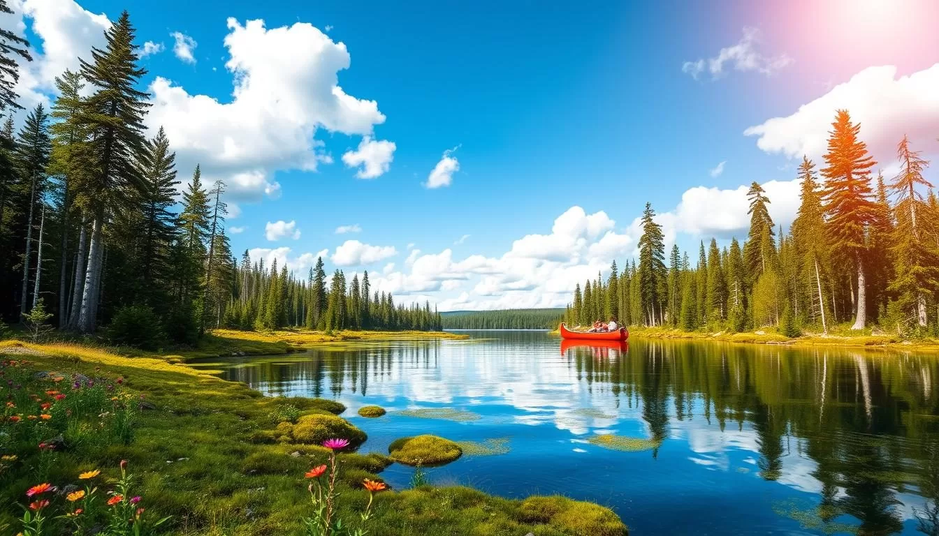 Great Slave Lake, Northwest Territories: Best Things to Do - Top Picks