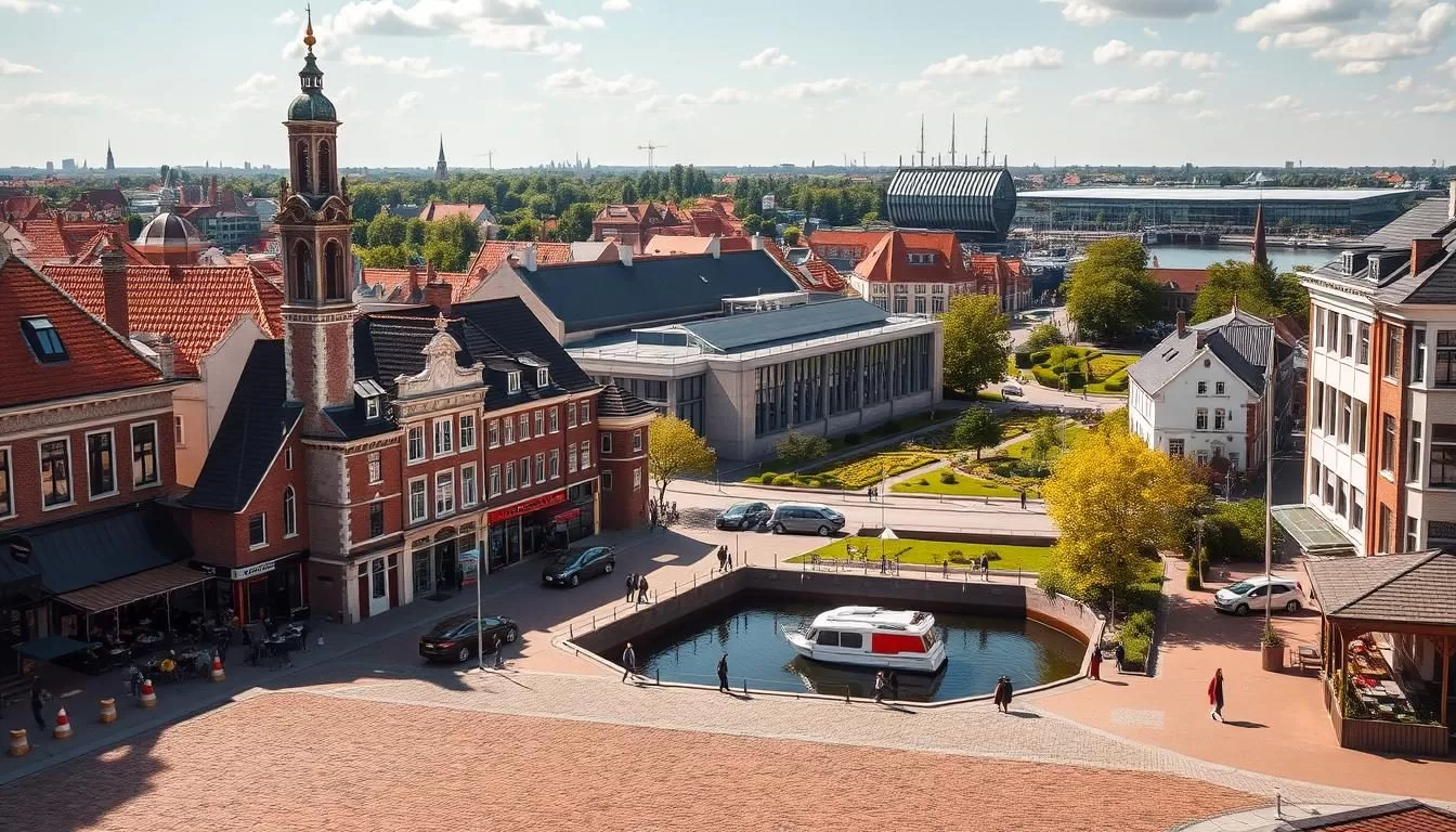 Groningen, Netherlands: Best Things to Do - Top Picks