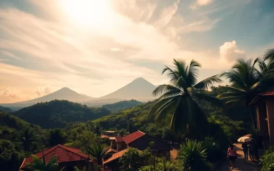 Guatemala: Best Months for a Weather-Savvy Trip