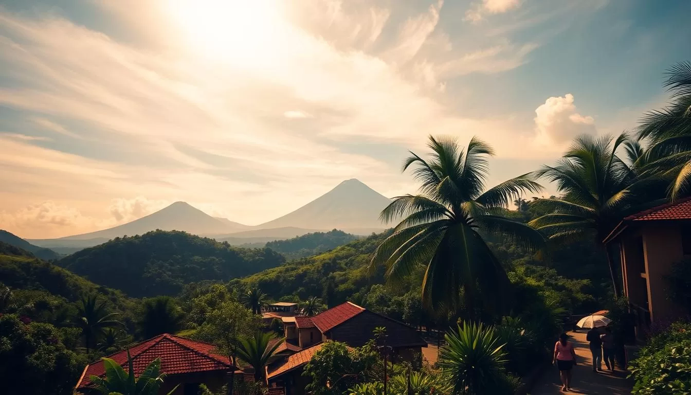 Guatemala: Best Months for a Weather-Savvy Trip