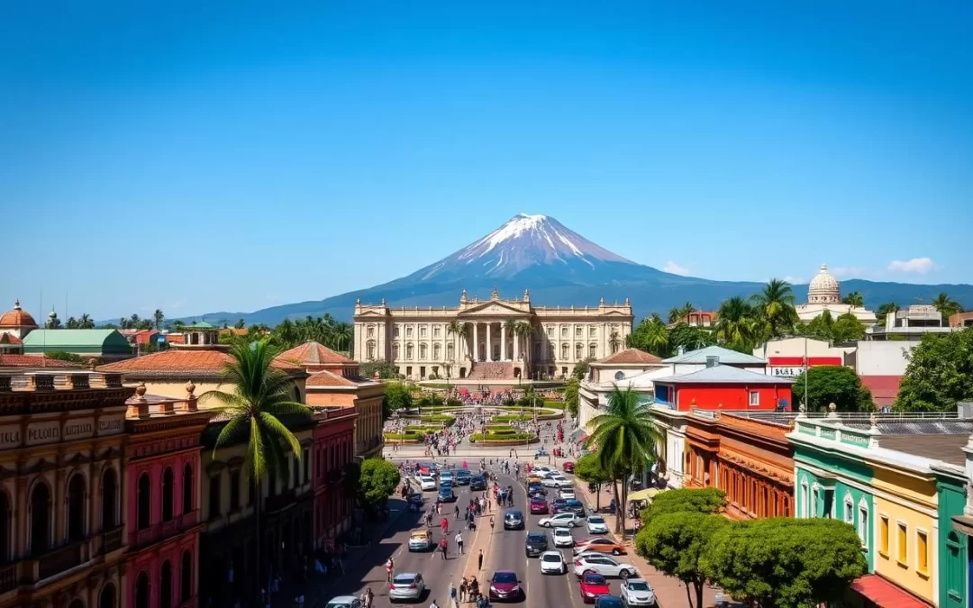 Guatemala City, Guatemala: Best Things to Do - Top Picks