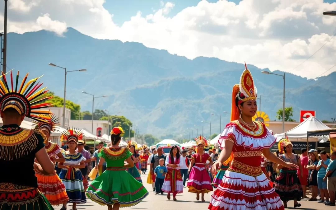 Guatemala: Top Festivals to Check Out When Visiting