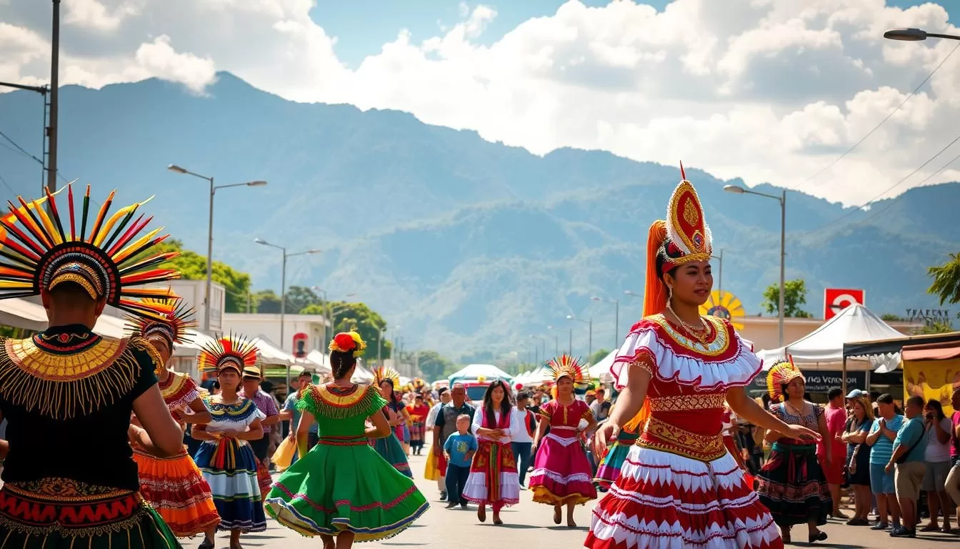 Guatemala: Top Festivals to Check Out When Visiting