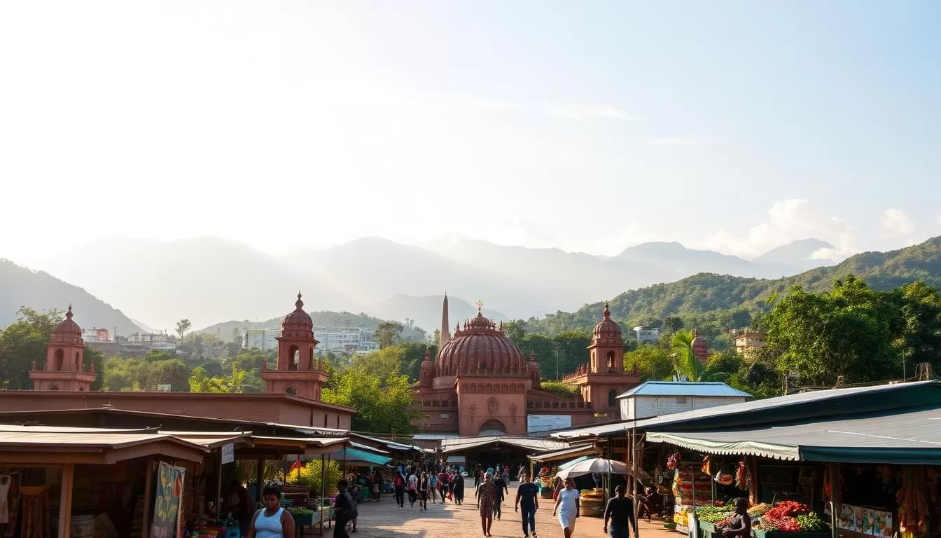 Guinea: Best Months for a Weather-Savvy Trip
