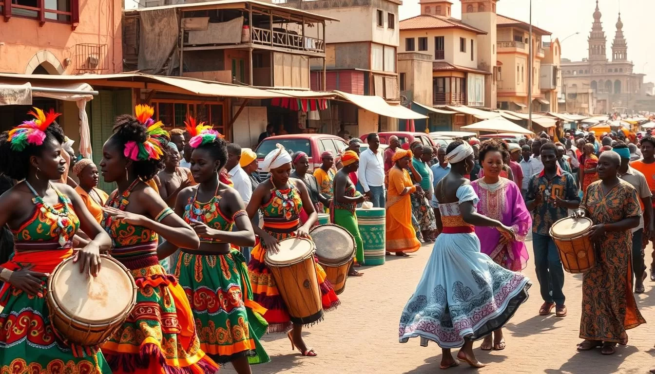 Guinea: Top Festivals to Check Out When Visiting