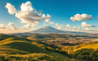 Gunma Prefecture, Japan: Best Months for a Weather-Savvy Trip