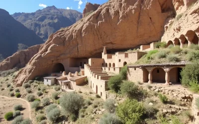 Lesotho: List of the Largest Cities by Population