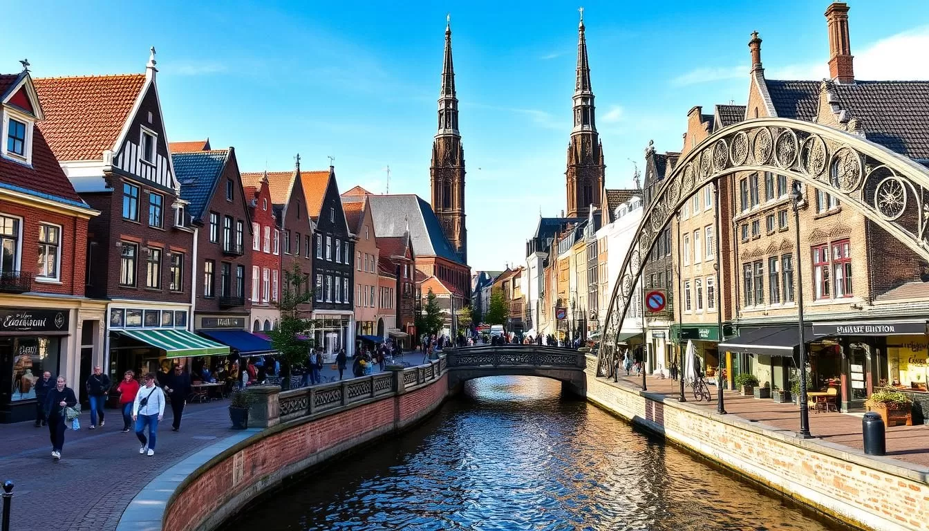 Haarlem, Netherlands: Best Things to Do - Top Picks