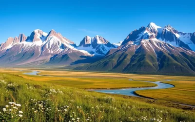 Haines Junction, Yukon: Best Things to Do – Top Picks