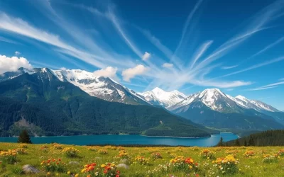 Hakusan National Park, Japan: Best Things to Do – Top Picks