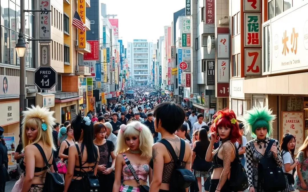 Harajuku District, Tōkyō, Japan: Best Things to Do - Top Picks
