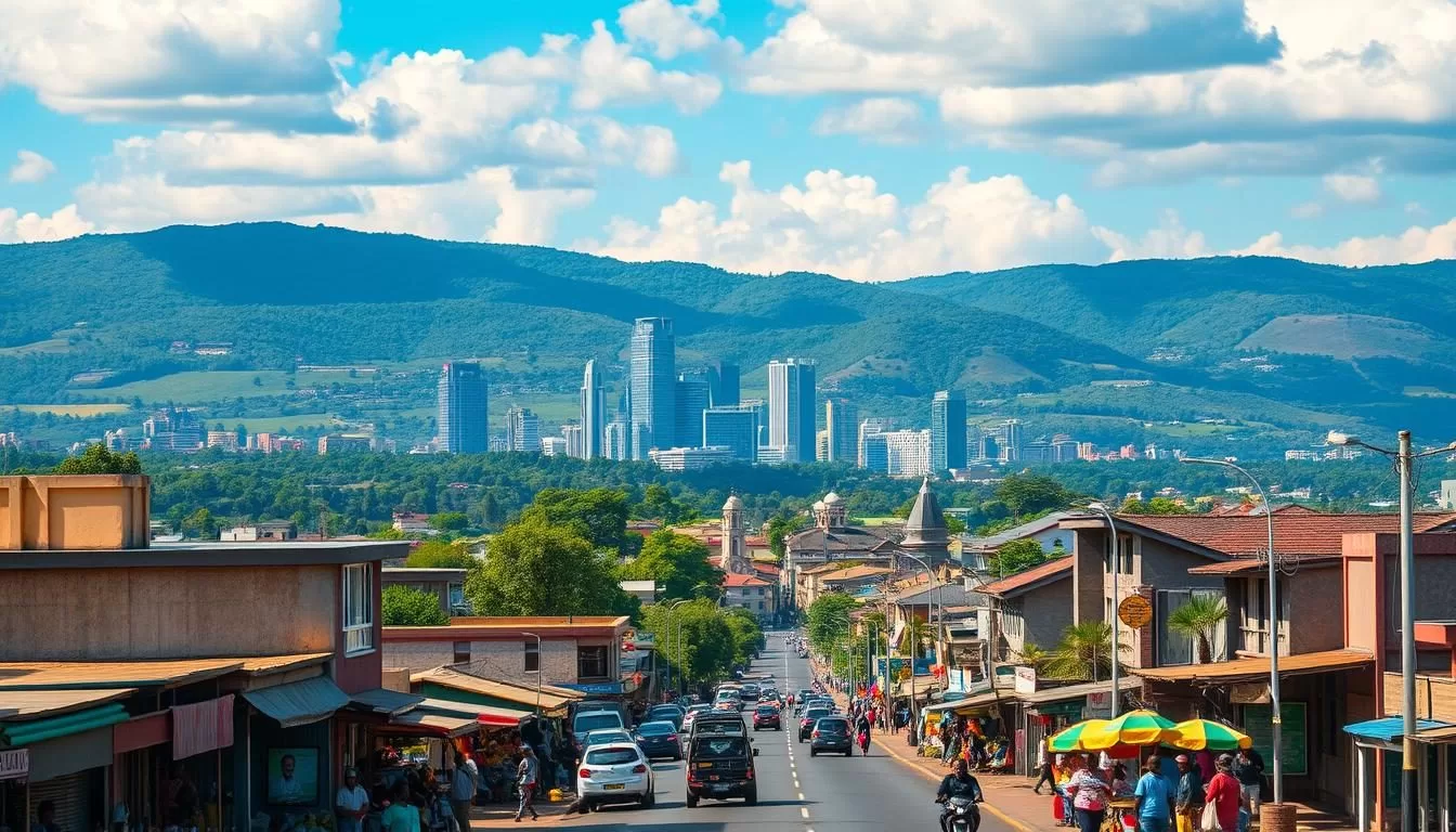 Harare, Zimbabwe: Best Things to Do - Top Picks