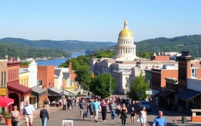 Harrisburg, Pennsylvania: Best Things to Do – Top Picks