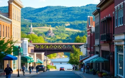 Hartford, Vermont: Best Things to Do – Top Picks