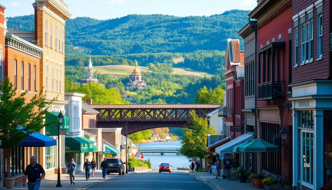 Hartford, Vermont: Best Things to Do - Top Picks