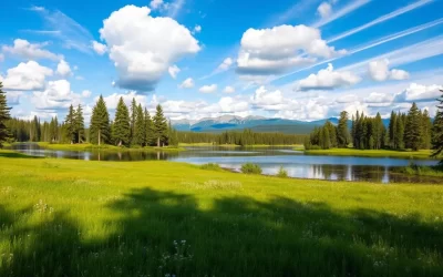 Hay River, Northwest Territories: Best Things to Do – Top Picks