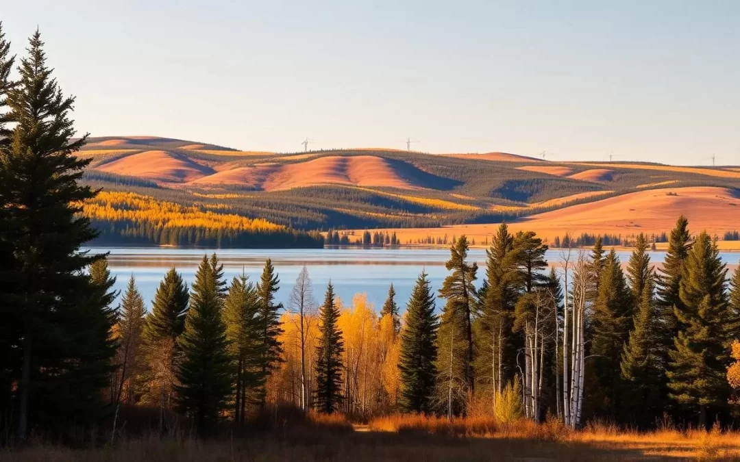 Hecla-Grindstone Provincial Park, Manitoba: Best Things to Do - Top Picks
