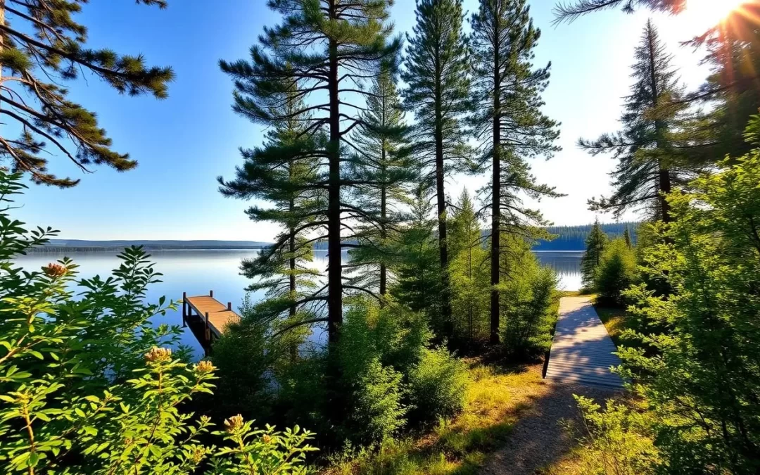 Hecla Island, Manitoba: Best Things to Do - Top Picks