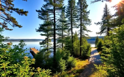 Hecla Island, Manitoba: Best Things to Do – Top Picks