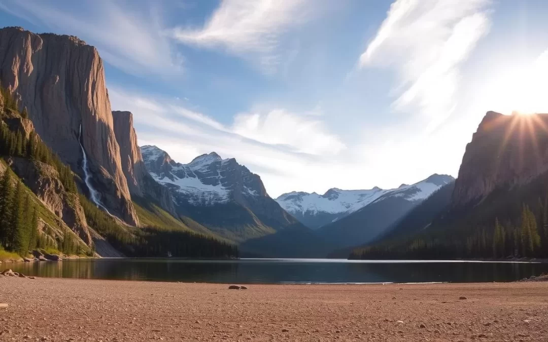 Hidden Lake Terr Park, Northwest Territories: Best Things to Do - Top Picks