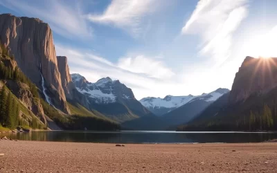 Hidden Lake Terr Park, Northwest Territories: Best Things to Do – Top Picks