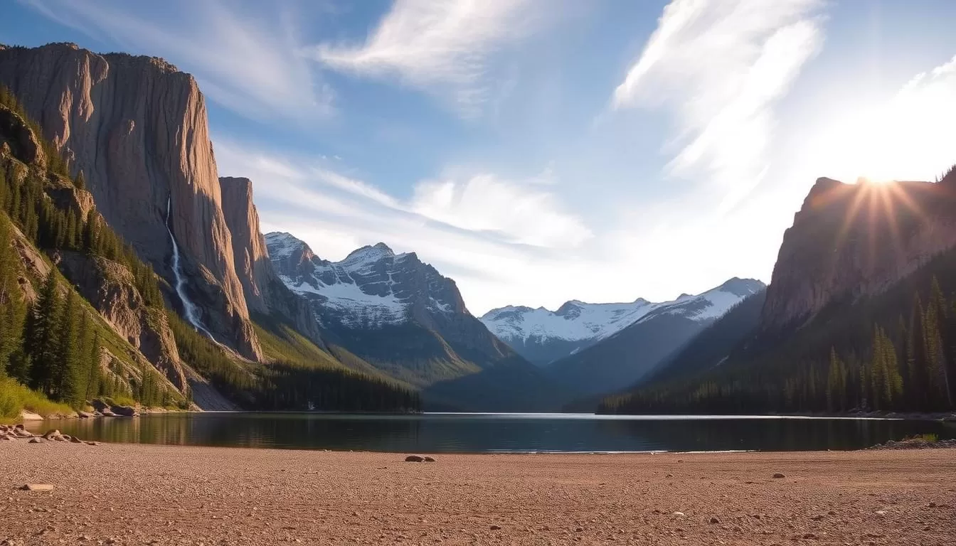 Hidden Lake Terr Park, Northwest Territories: Best Things to Do - Top Picks