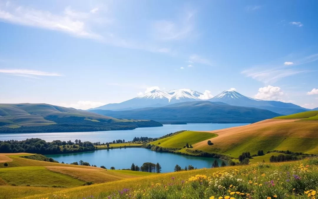 Hokkaido Prefecture, Japan: Best Months for a Weather-Savvy Trip