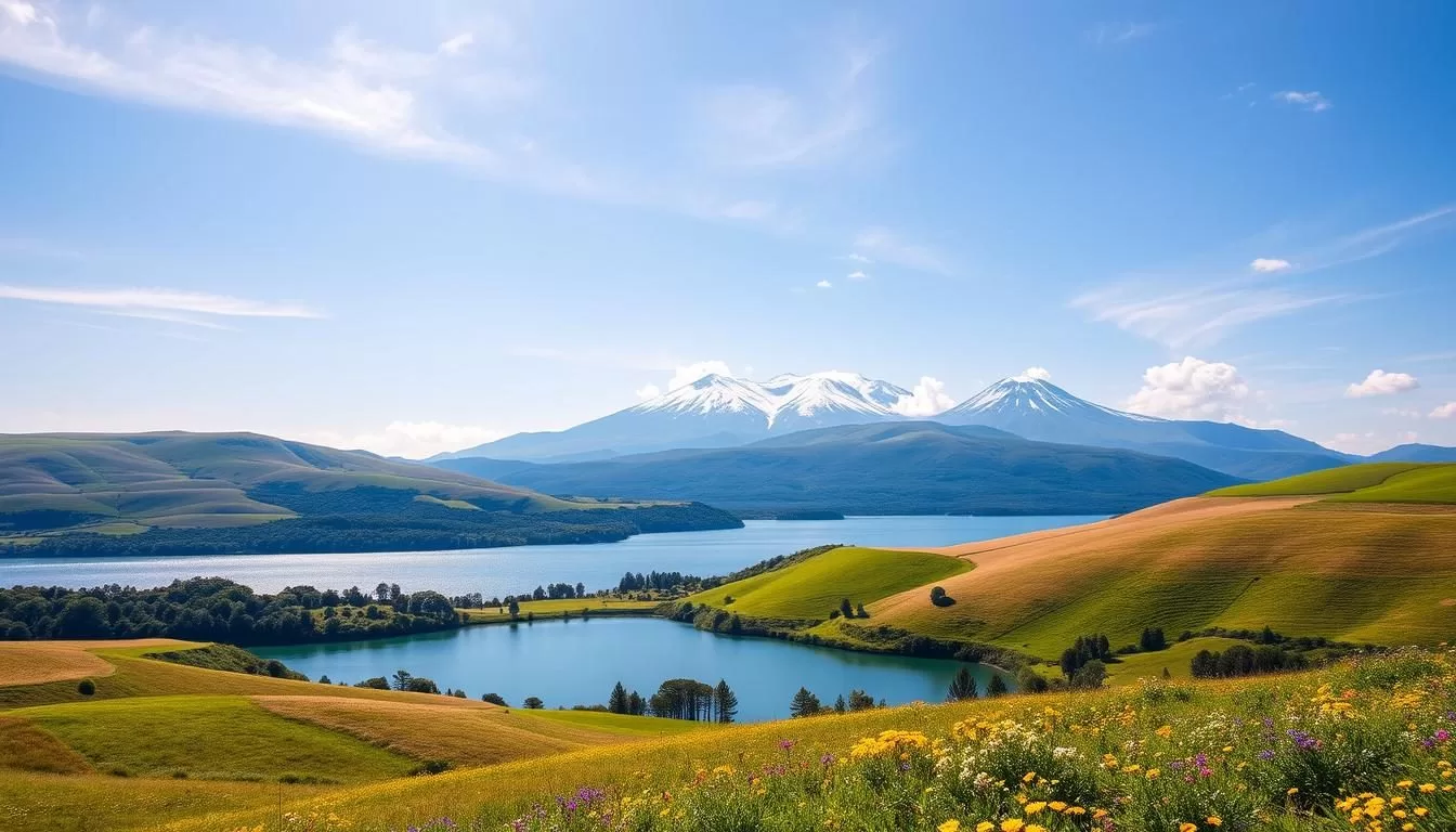 Hokkaido Prefecture, Japan: Best Months for a Weather-Savvy Trip