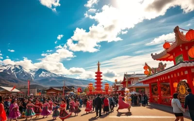 Hokkaido Prefecture, Japan: Top Festivals to Check Out When Visiting