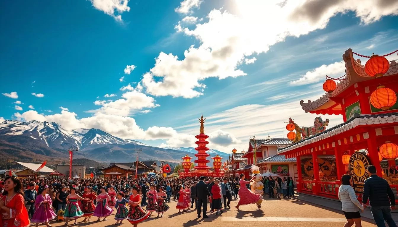 Hokkaido Prefecture, Japan: Top Festivals to Check Out When Visiting