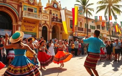 Honduras: Top Festivals to Check Out When Visiting