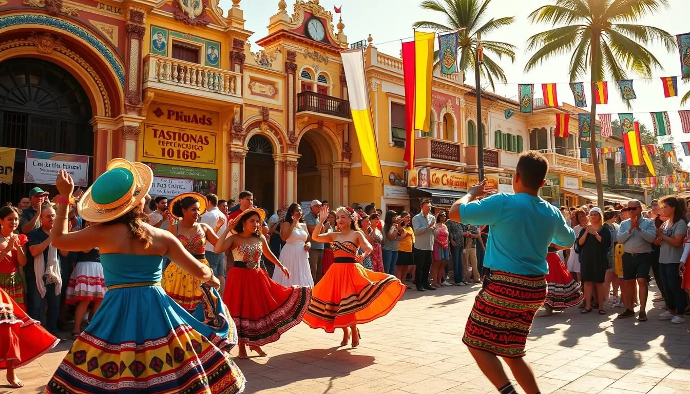 Honduras: Top Festivals to Check Out When Visiting